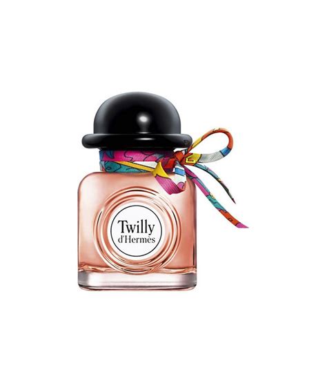 nuovo profumo hermes twilly|twilly hermes perfume.